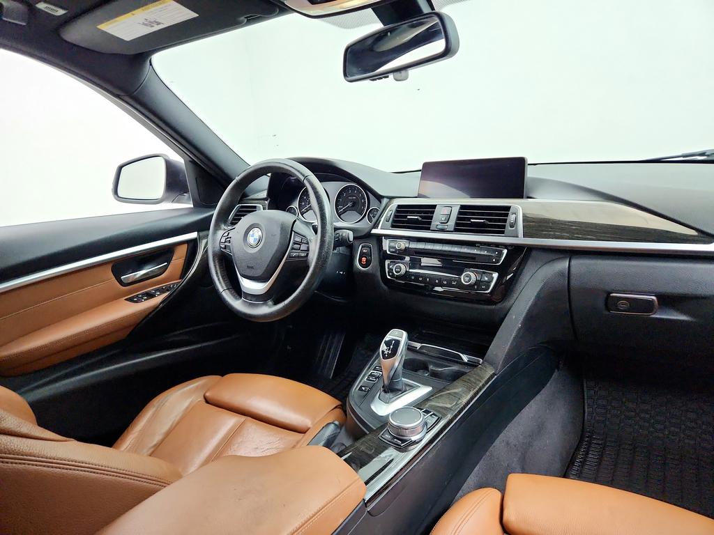 2017 BMW 330i - $9,895
