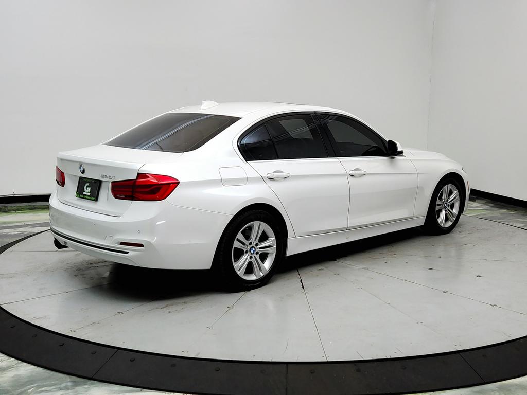2017 BMW 330i - $9,895