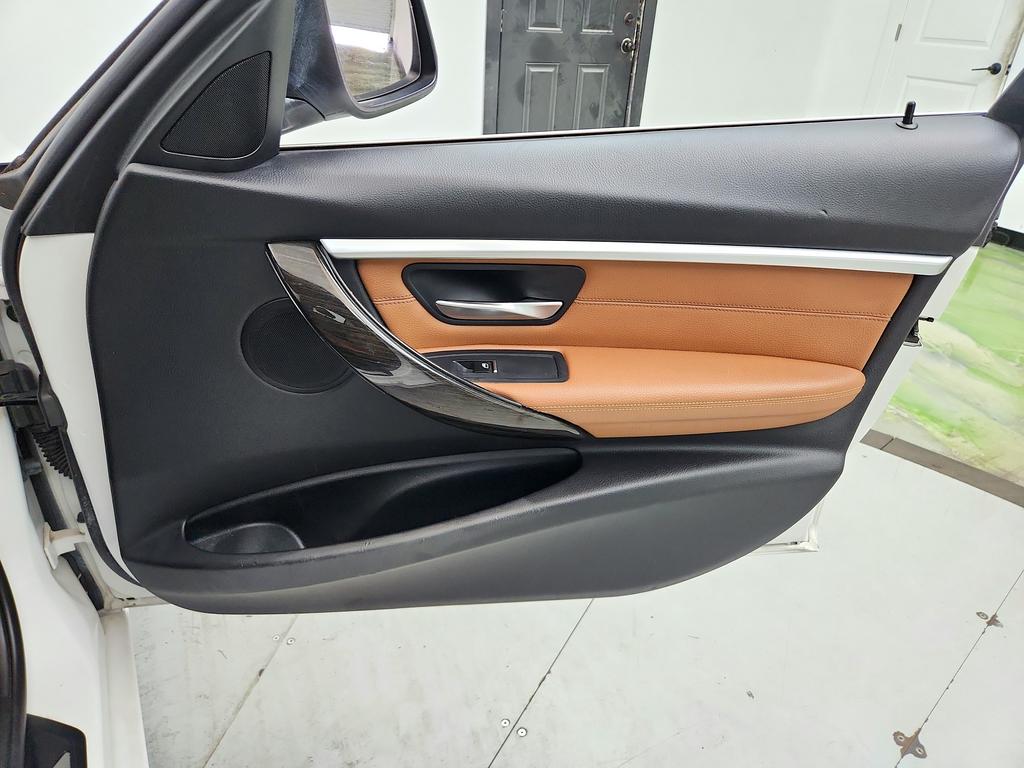 2017 BMW 330i - $9,895