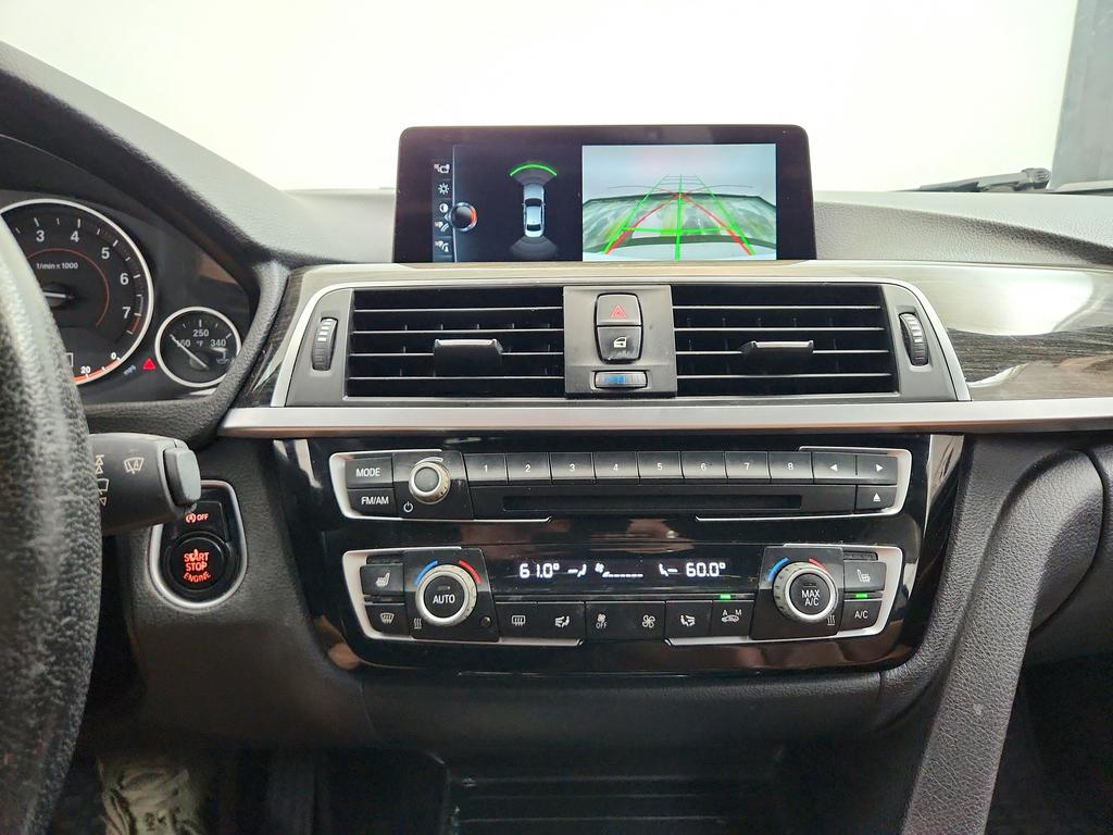 2017 BMW 330i - $9,895