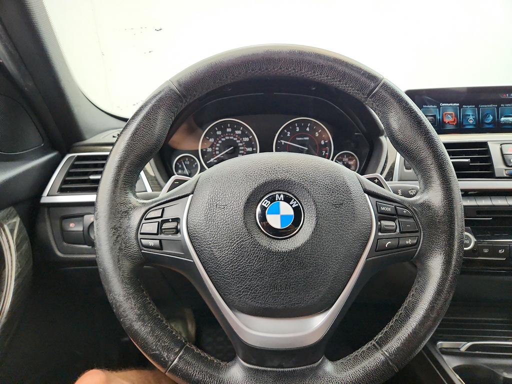 2017 BMW 330i - $9,895