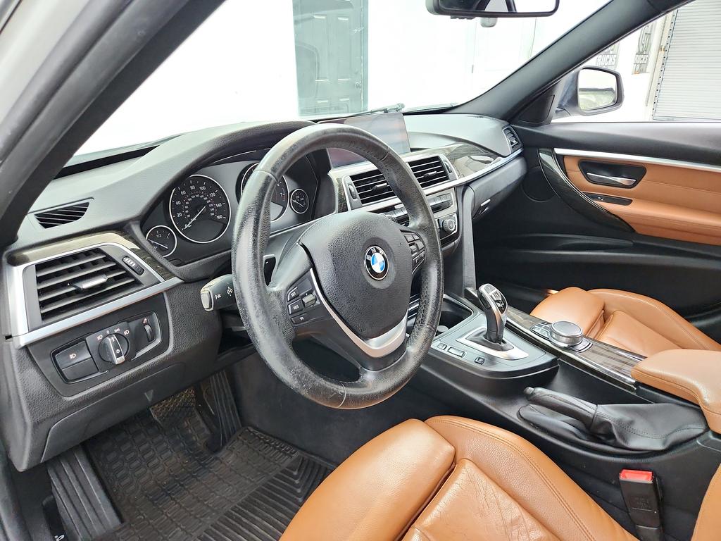 2017 BMW 330i - $9,895