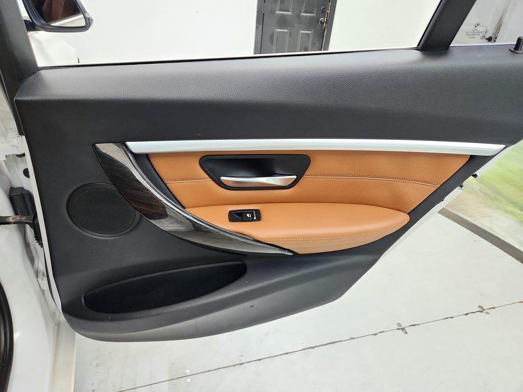 2017 BMW 330i - $9,895