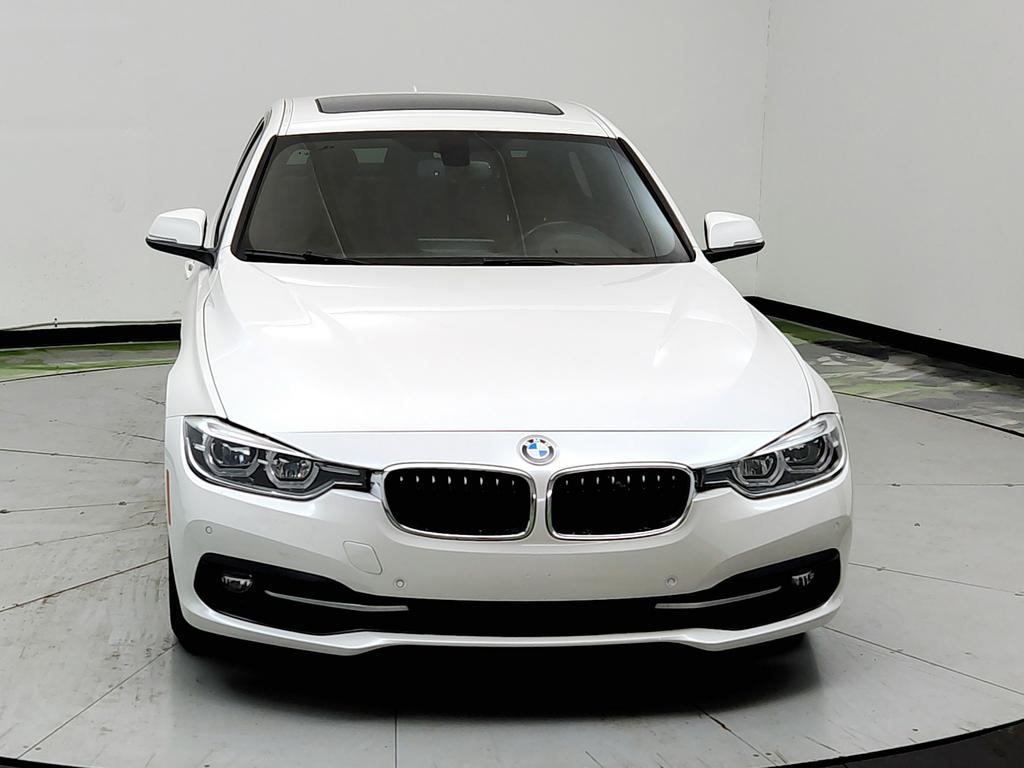 2017 BMW 330i - $9,895
