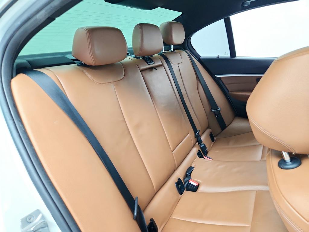 2017 BMW 330i - $9,895