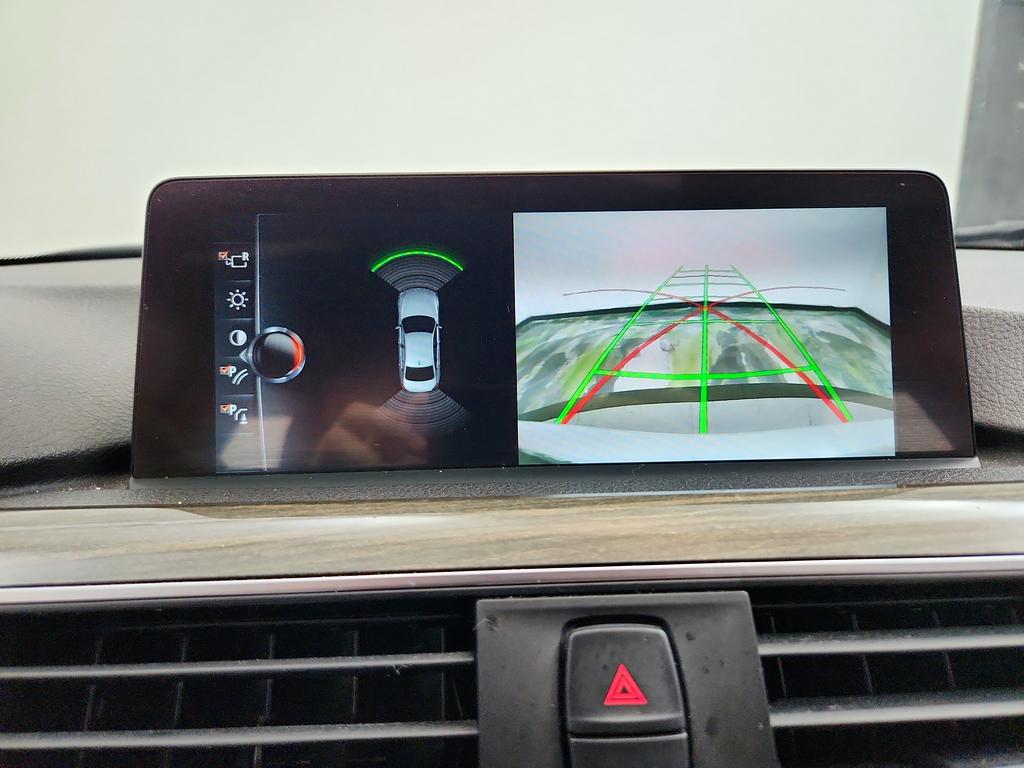 2017 BMW 330i - $9,895
