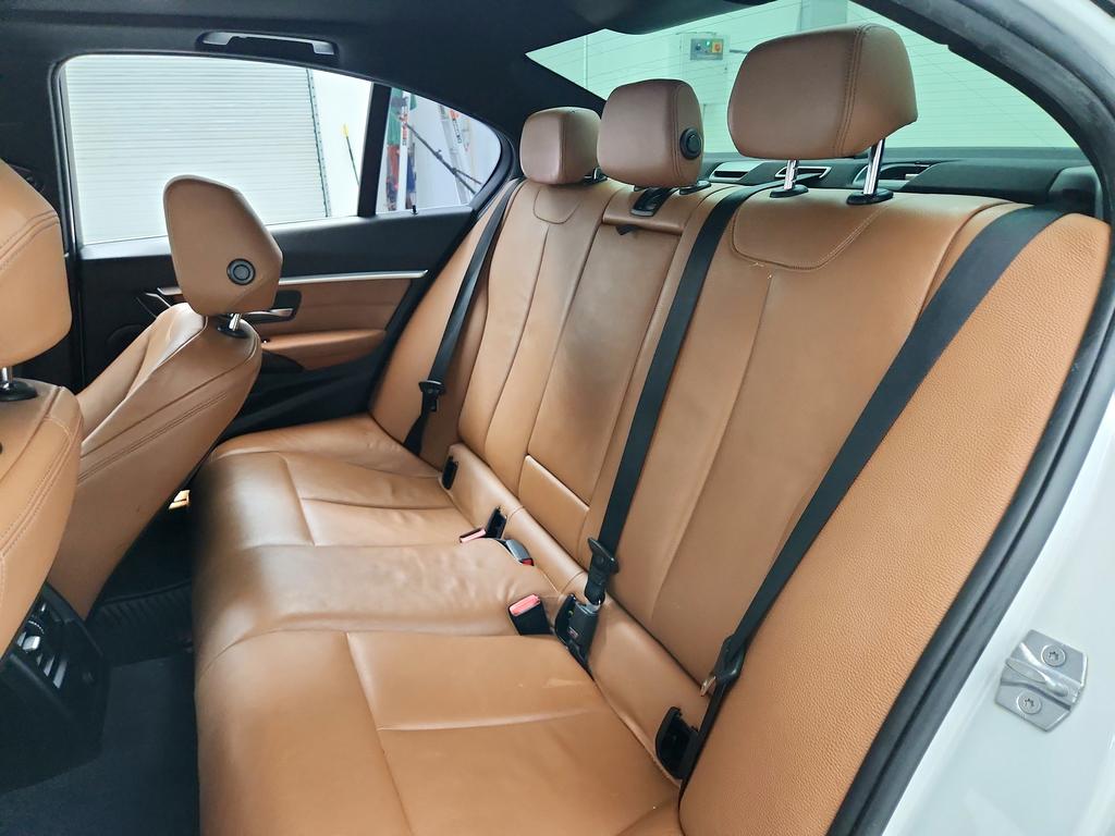 2017 BMW 330i - $9,895