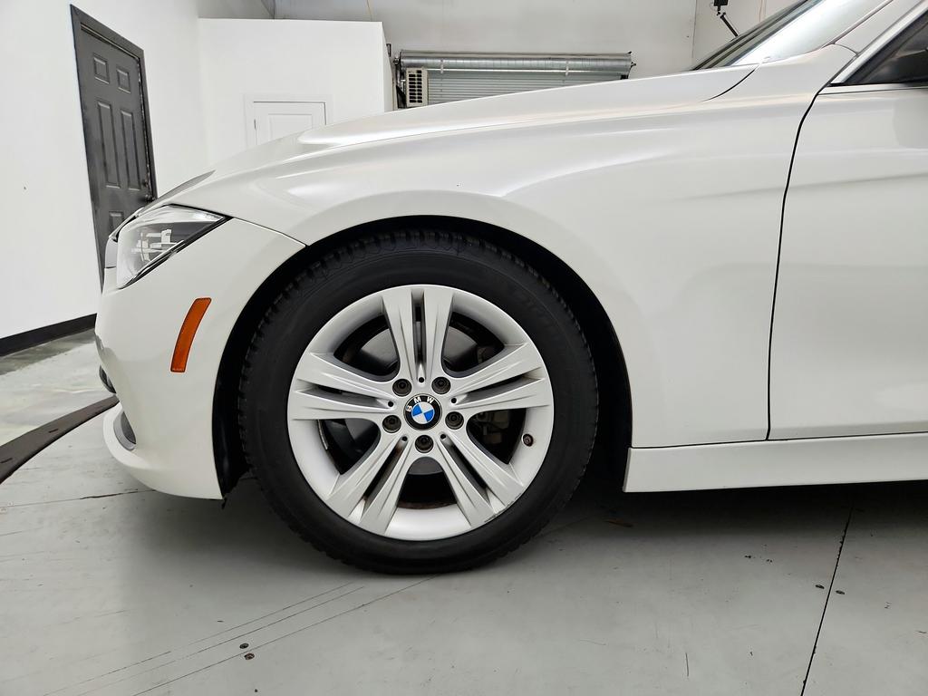 2017 BMW 330i - $9,895