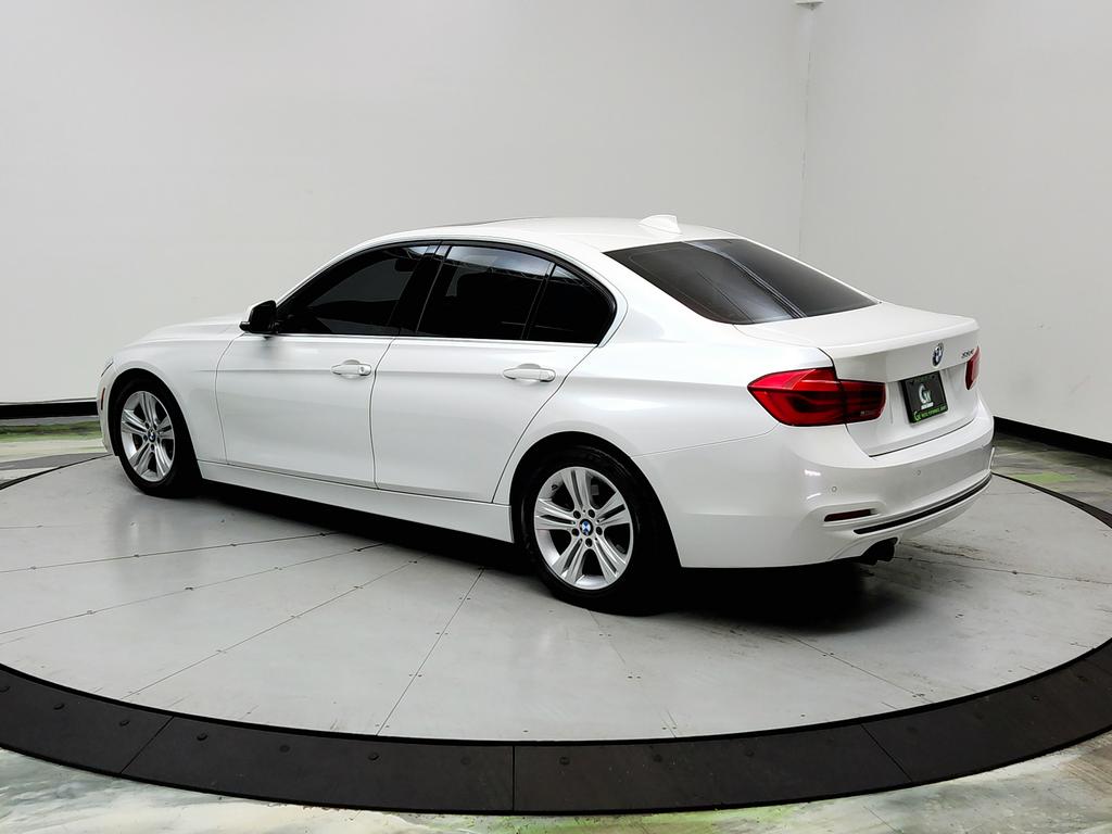 2017 BMW 330i - $9,895