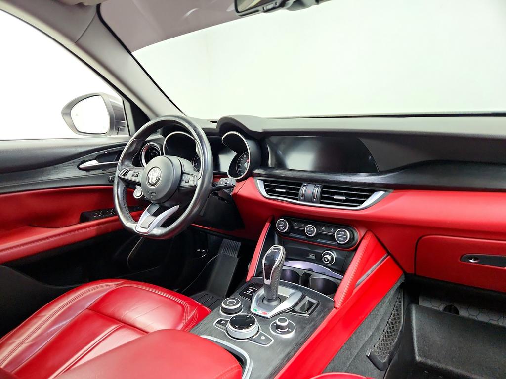 2020 Alfa Romeo Stelvio - $11,495