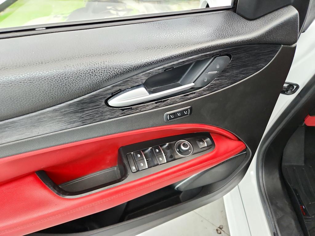 2020 Alfa Romeo Stelvio - $11,495