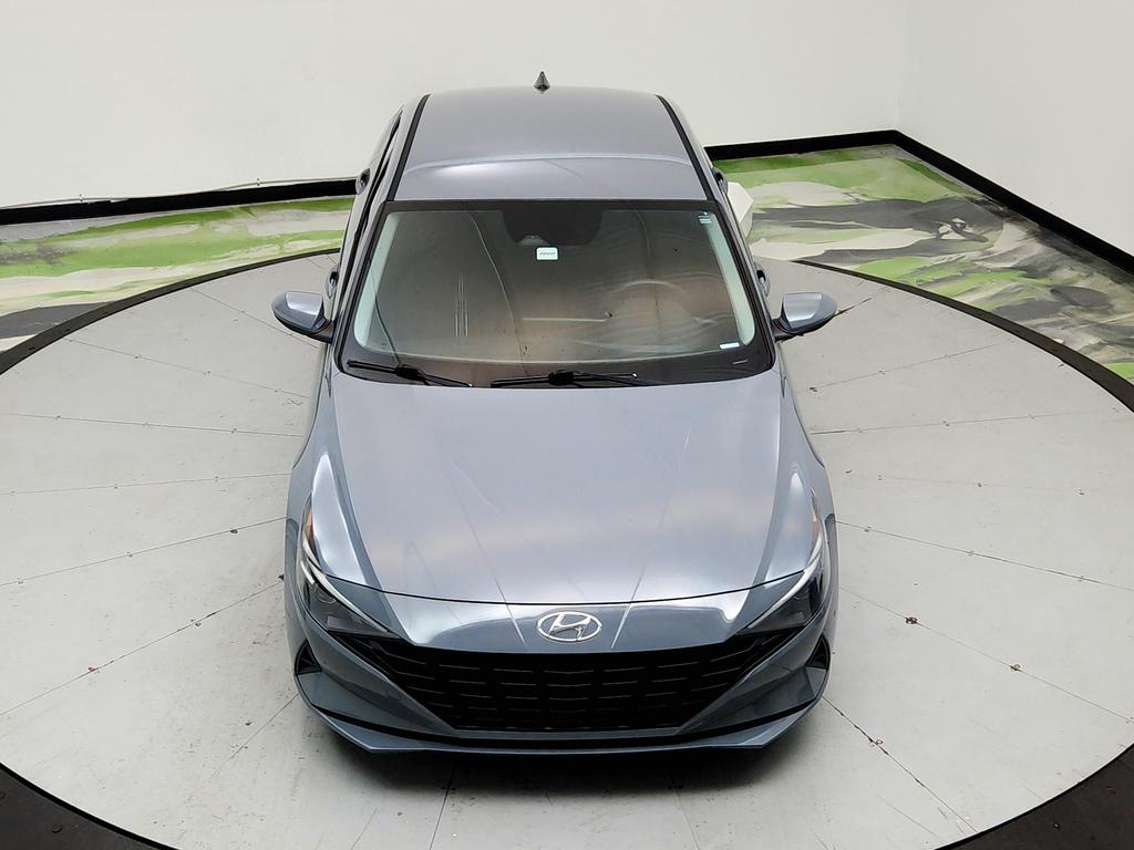 2022 Hyundai Elantra - $11,625