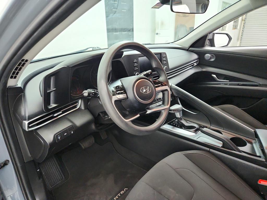 2022 Hyundai Elantra - $11,625