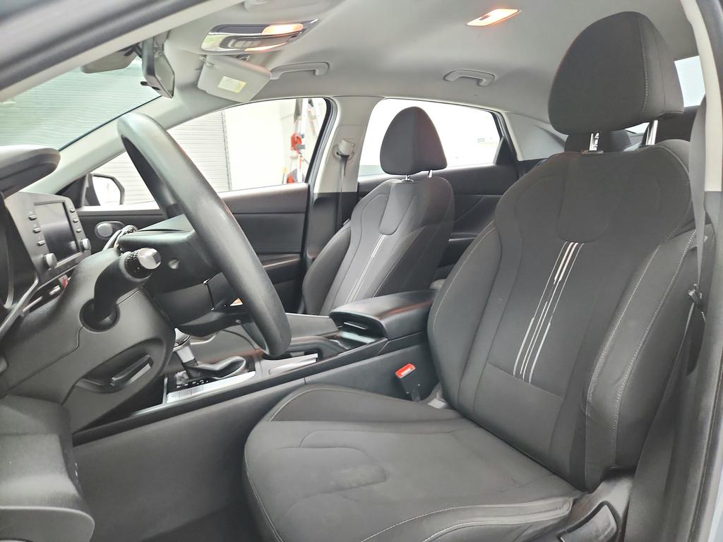 2022 Hyundai Elantra - $11,625