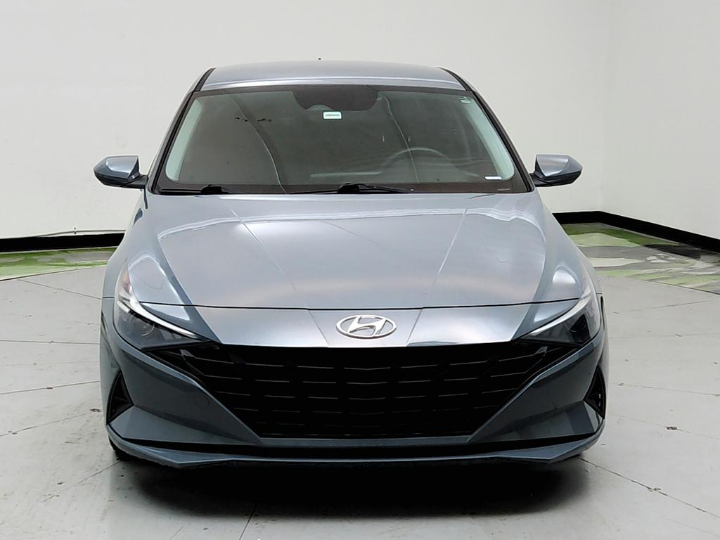 2022 Hyundai Elantra - $11,625