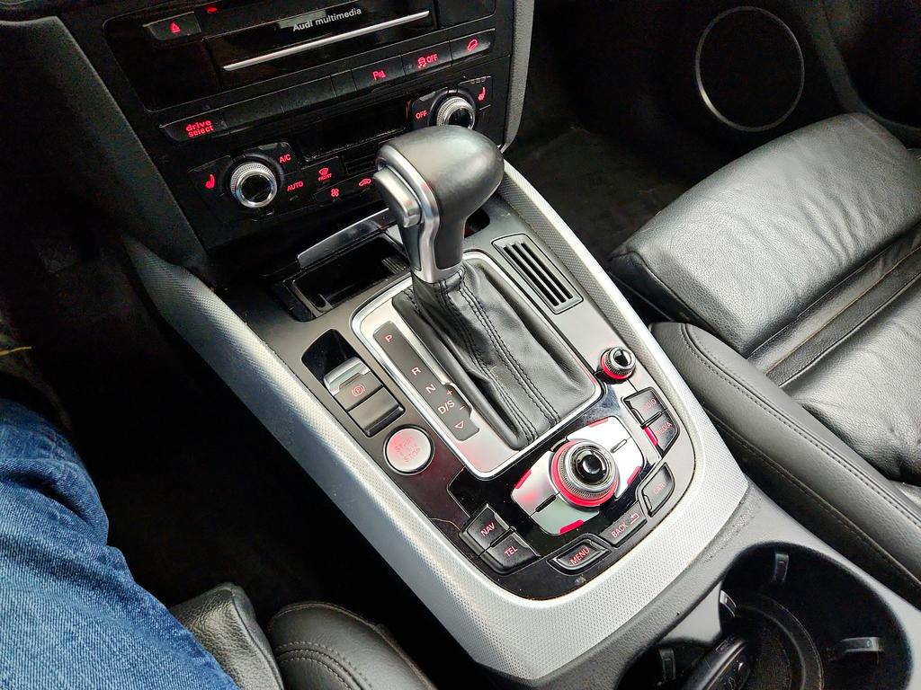 2015 Audi Q5 - $8,495