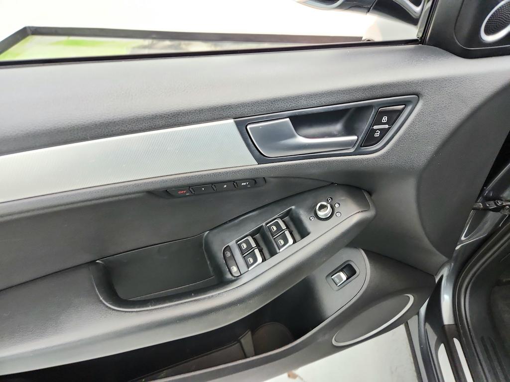 2015 Audi Q5 - $8,495