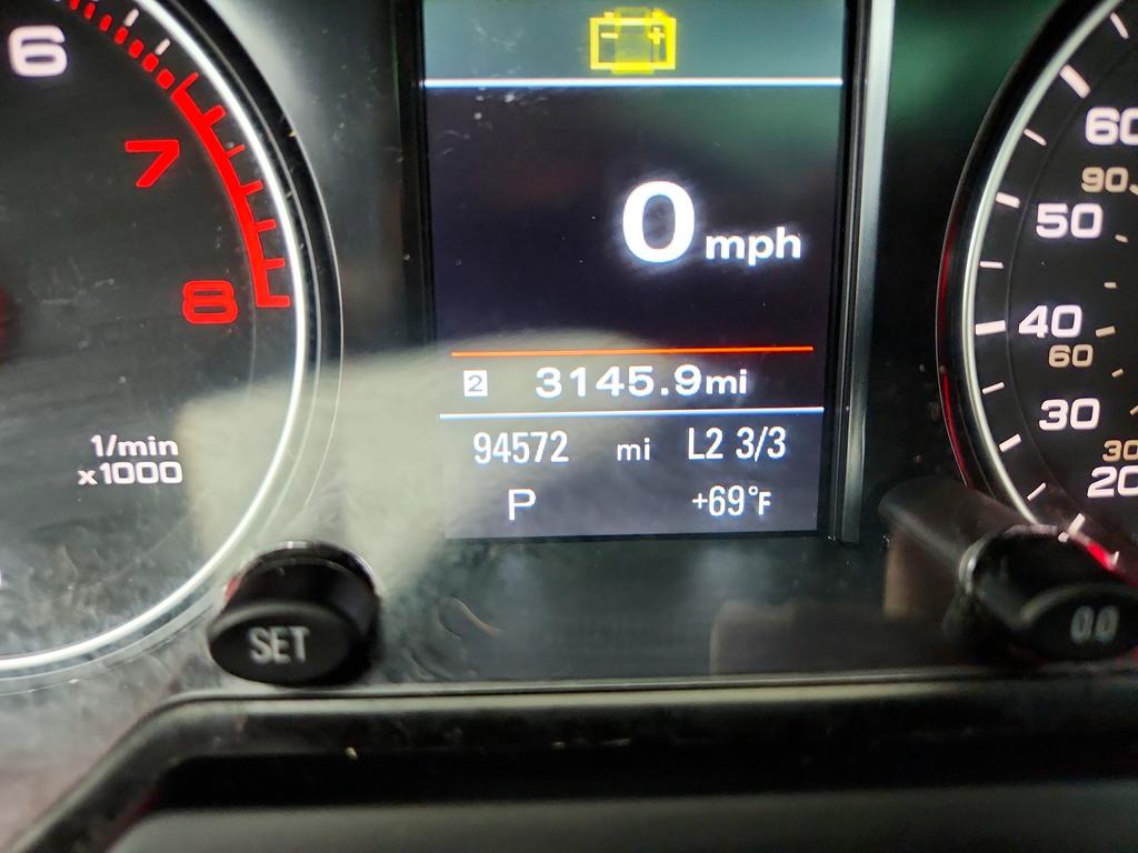 2015 Audi Q5 - $8,495