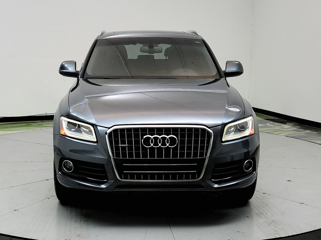 2015 Audi Q5 - $8,495