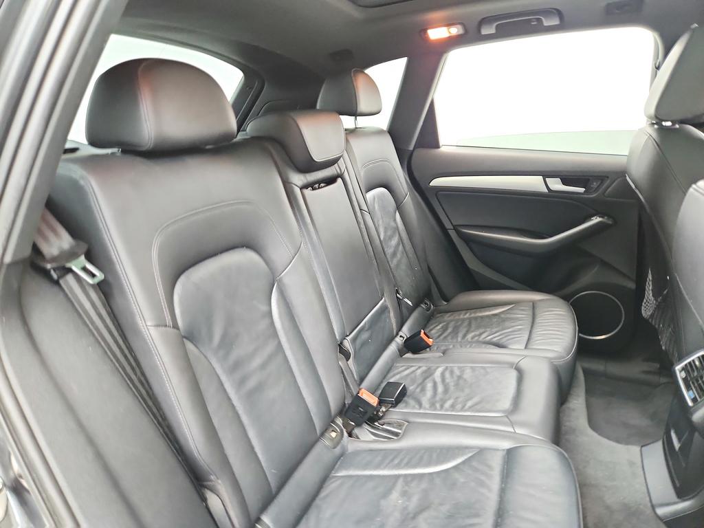 2015 Audi Q5 - $8,495