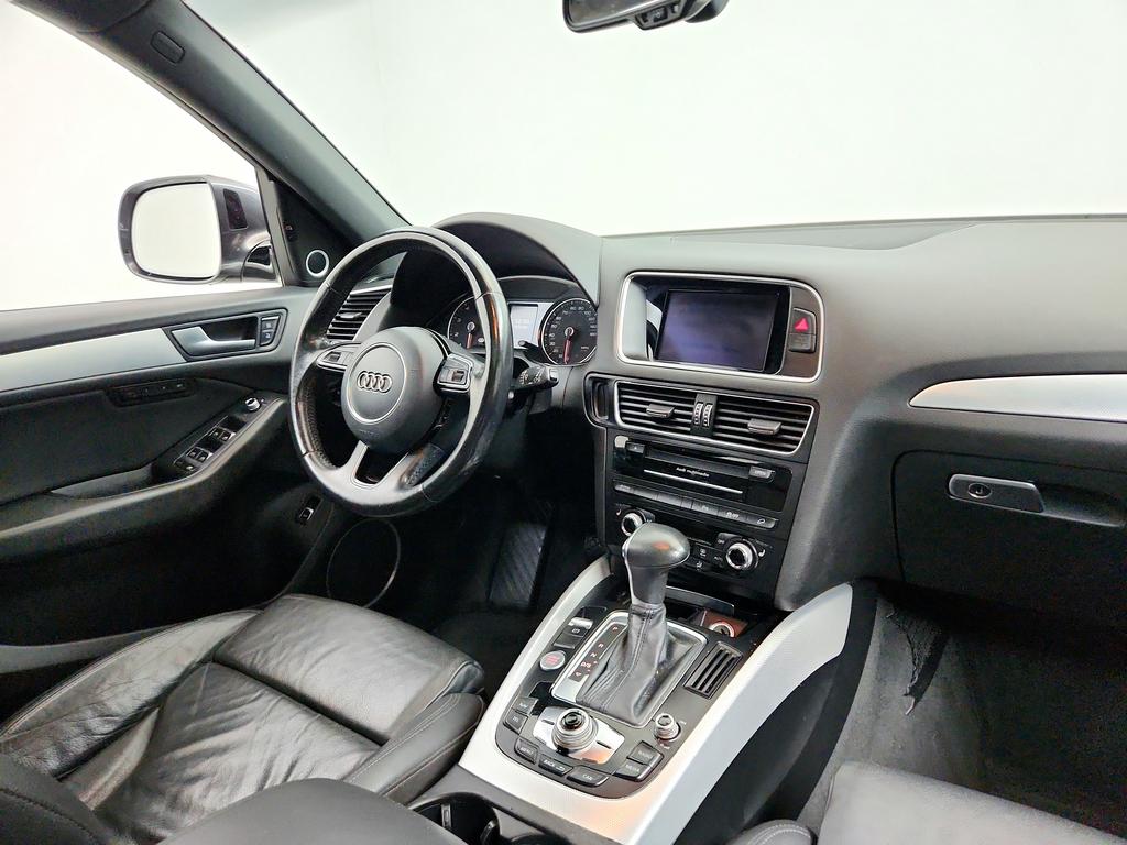2015 Audi Q5 - $8,495
