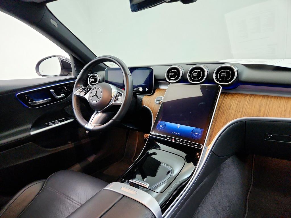 2023 Mercedes-Benz C-Class - $27,495