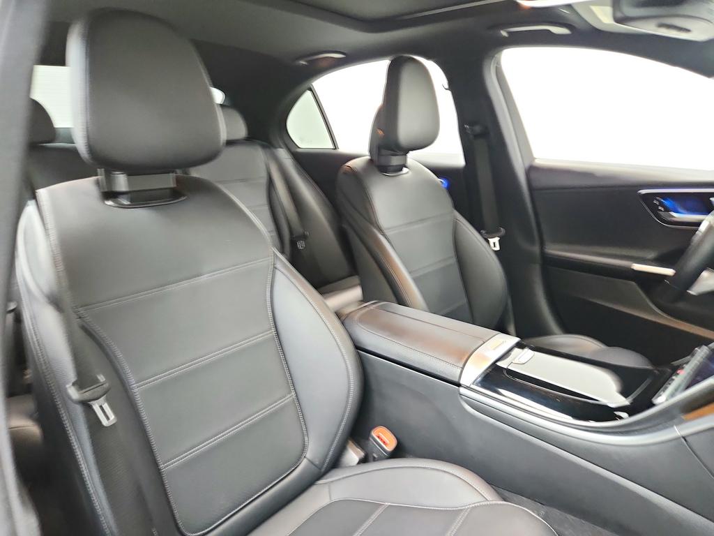 2023 Mercedes-Benz C-Class - $27,495