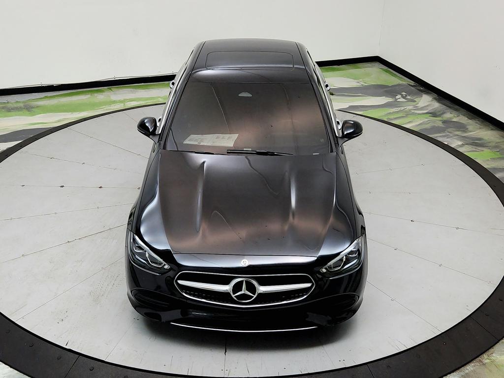 2023 Mercedes-Benz C-Class - $27,495