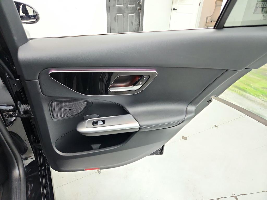 2023 Mercedes-Benz C-Class - $27,495