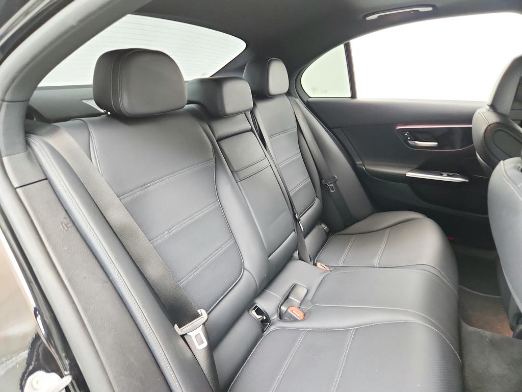 2023 Mercedes-Benz C-Class - $27,495