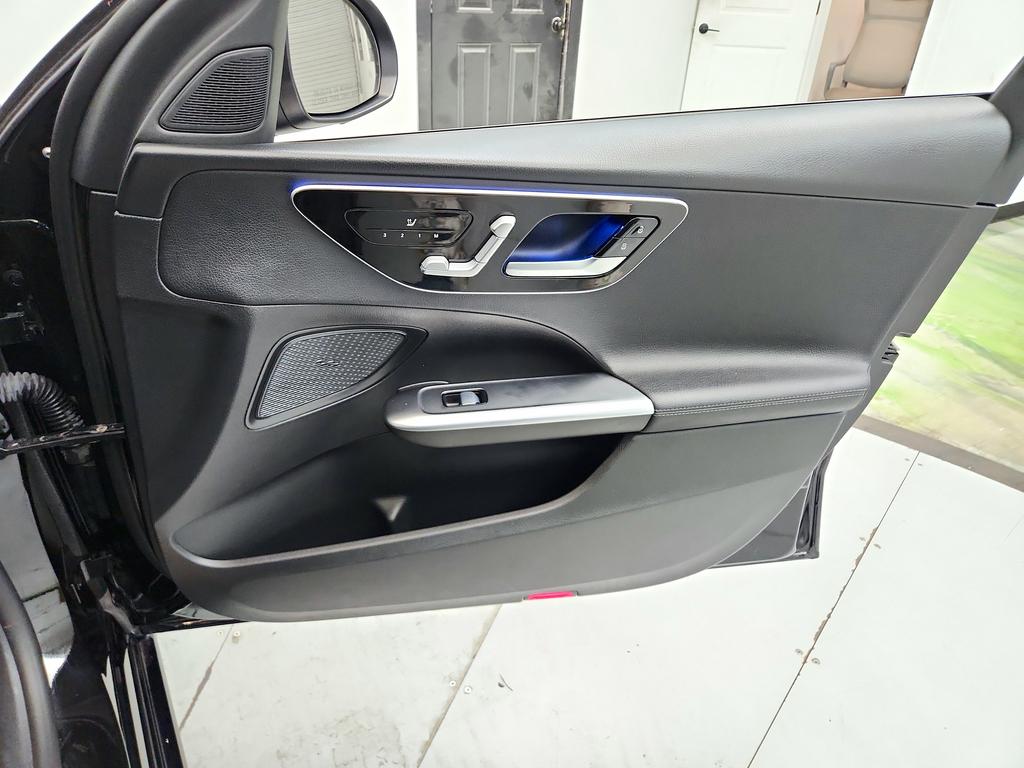 2023 Mercedes-Benz C-Class - $27,495