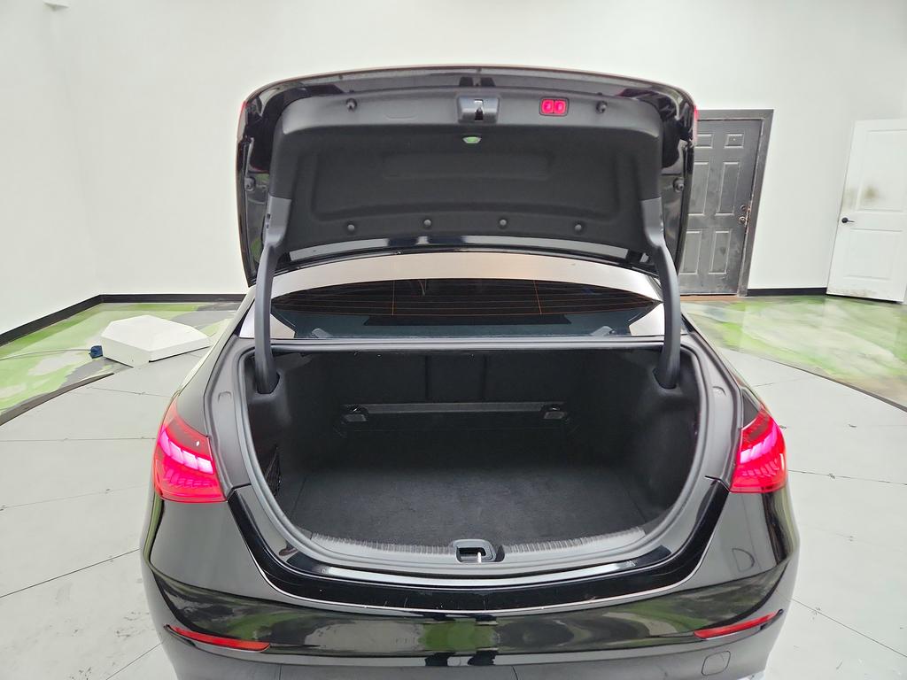 2023 Mercedes-Benz C-Class - $27,495