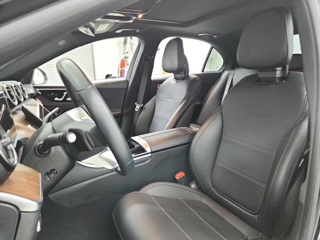 2023 Mercedes-Benz C-Class - $27,495