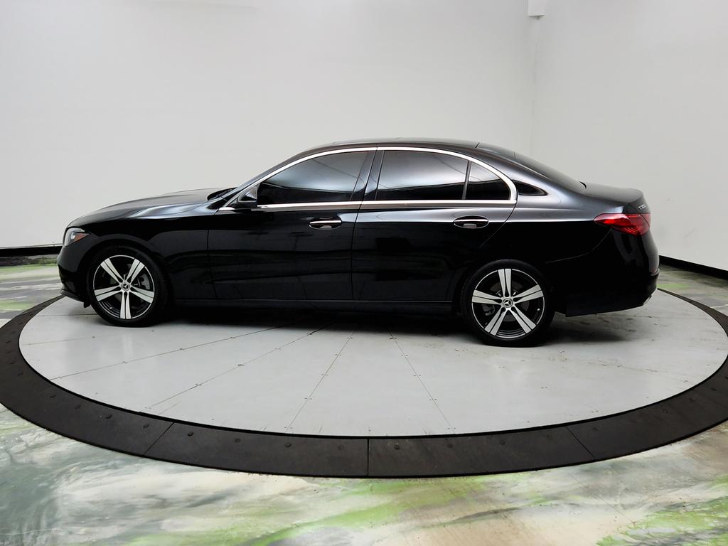 2023 Mercedes-Benz C-Class - $27,495