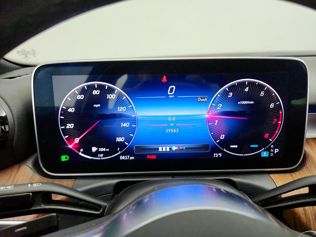 2023 Mercedes-Benz C-Class - $27,495