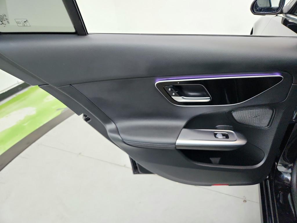 2023 Mercedes-Benz C-Class - $27,495