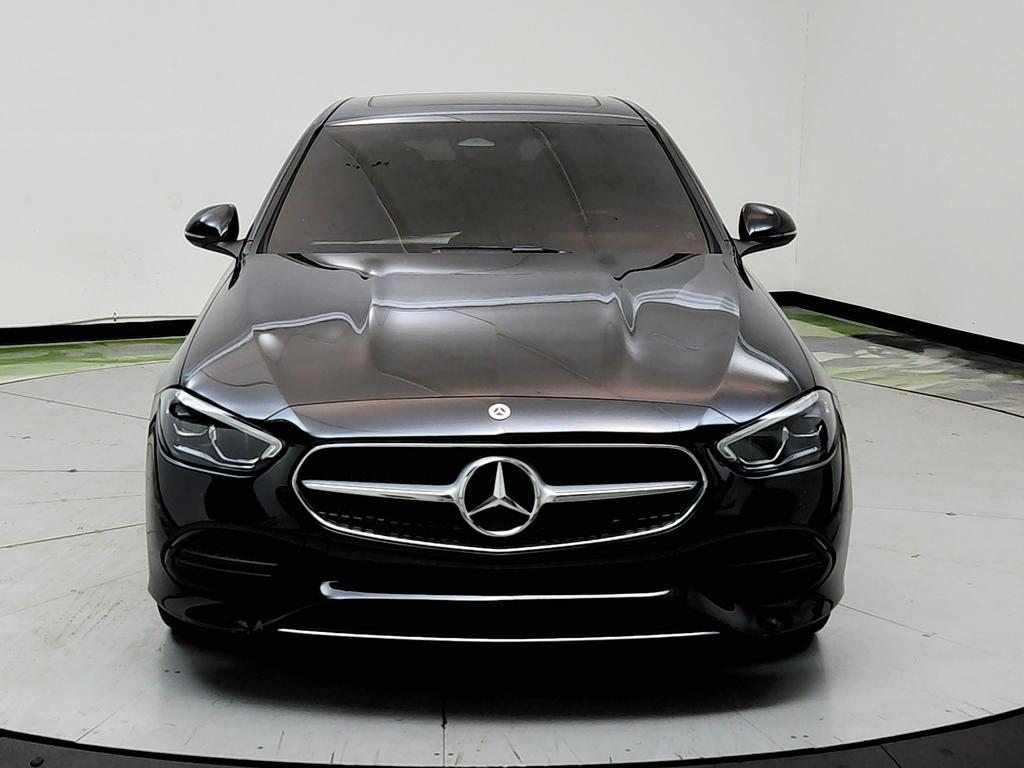 2023 Mercedes-Benz C-Class - $27,495