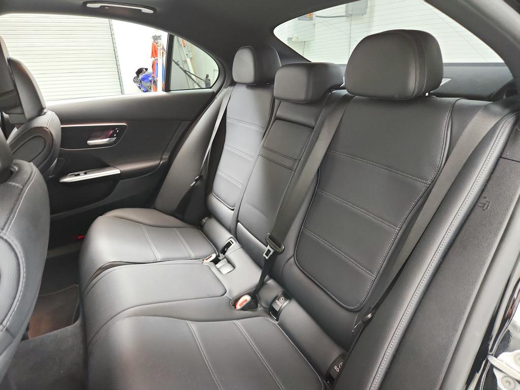 2023 Mercedes-Benz C-Class - $27,495