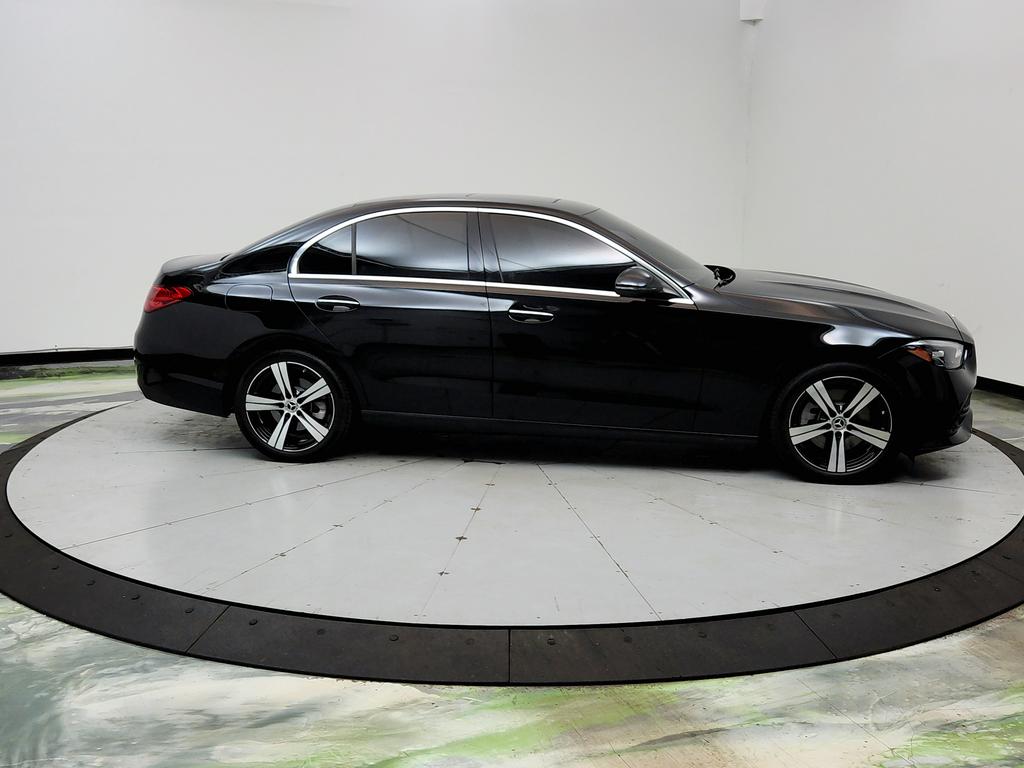 2023 Mercedes-Benz C-Class - $27,495