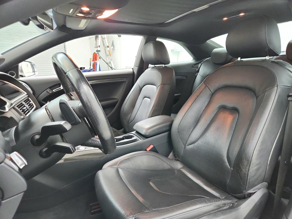 2014 Audi RS 5 - $24,995