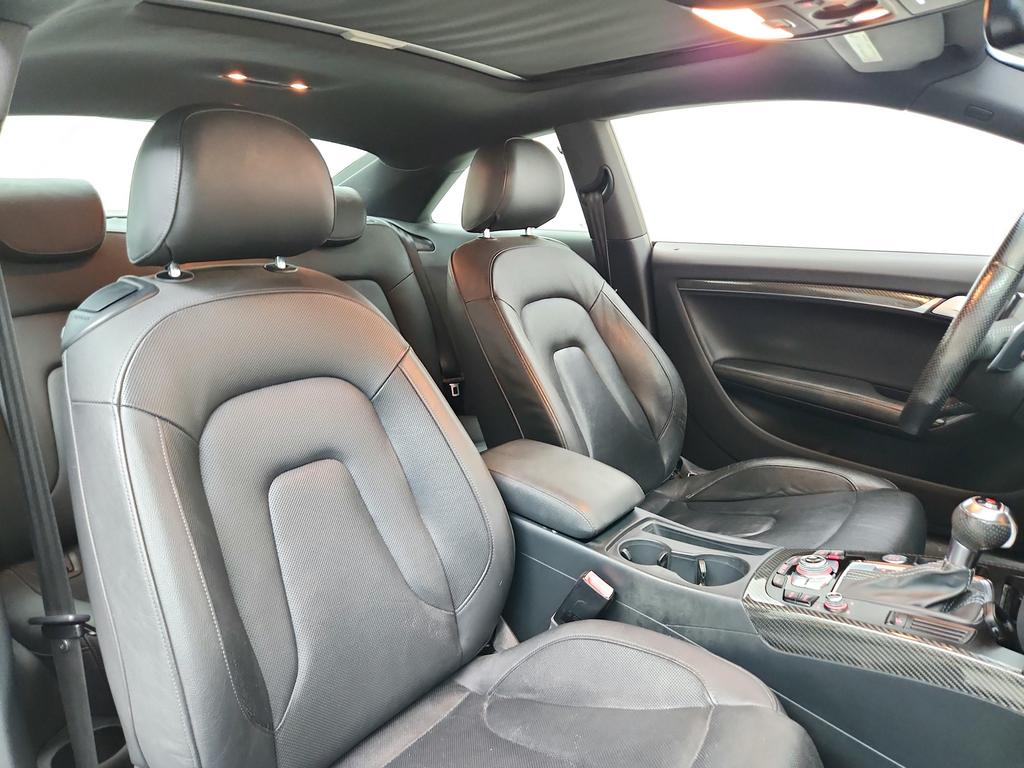 2014 Audi RS 5 - $24,995