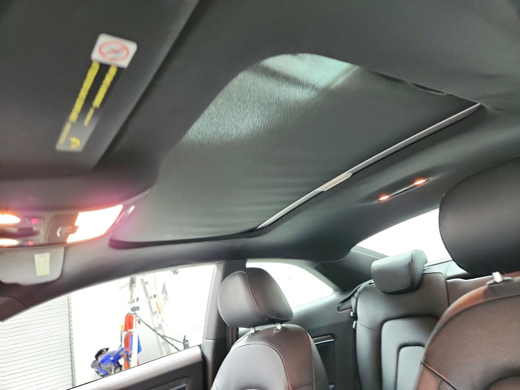 2014 Audi RS 5 - $24,995