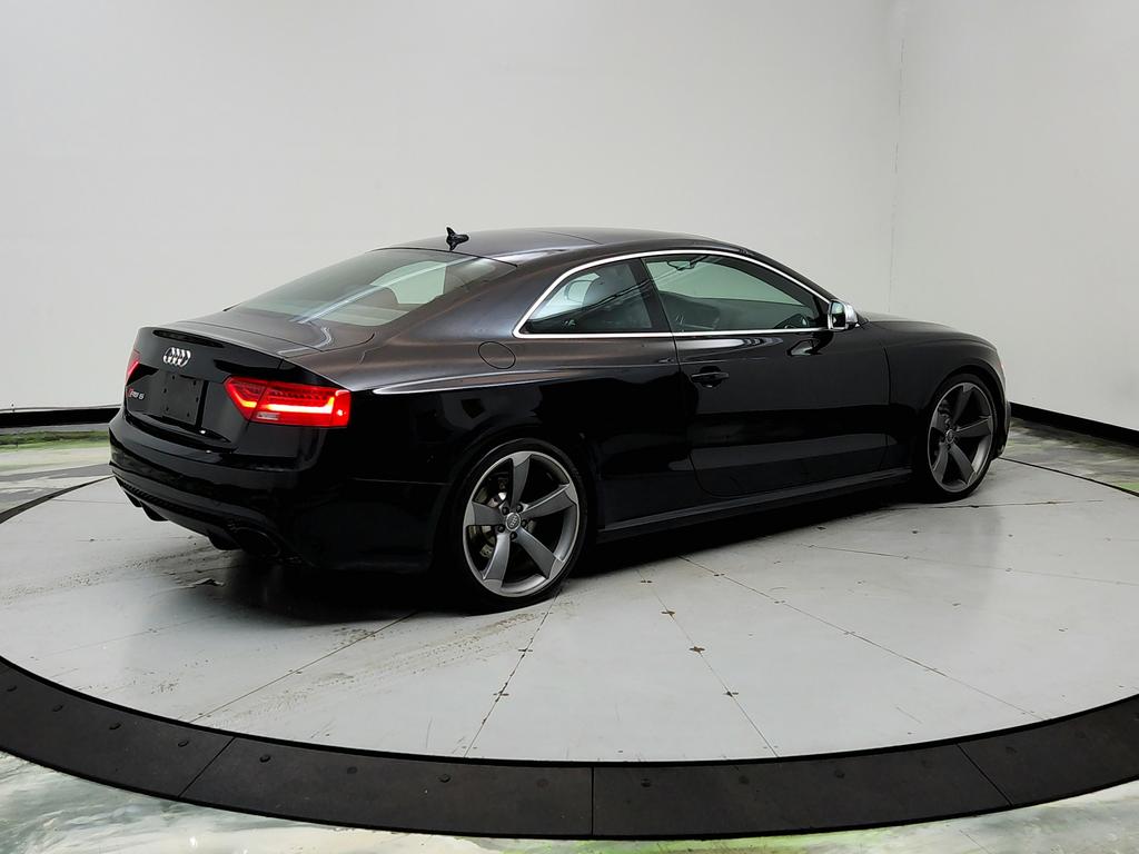 2014 Audi RS 5 - $24,995
