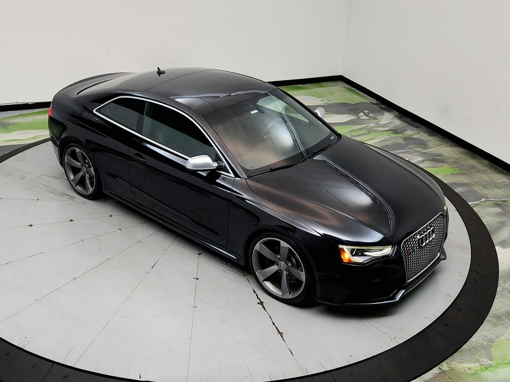 2014 Audi RS 5 - $24,995