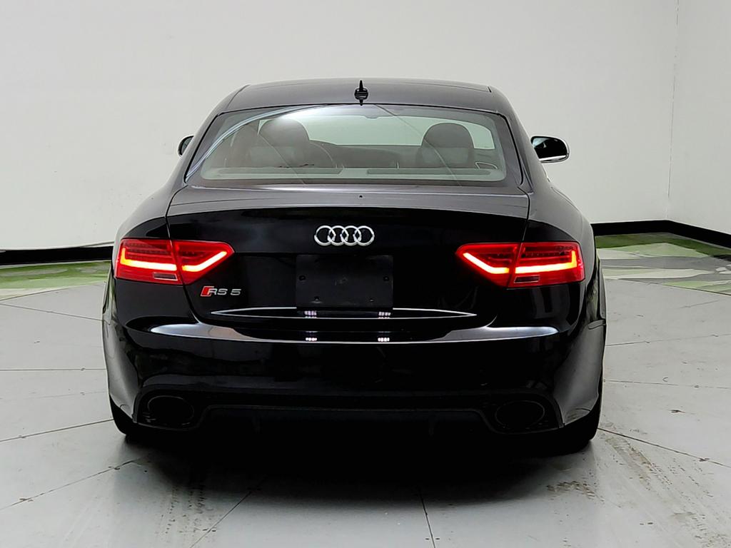 2014 Audi RS 5 - $24,995