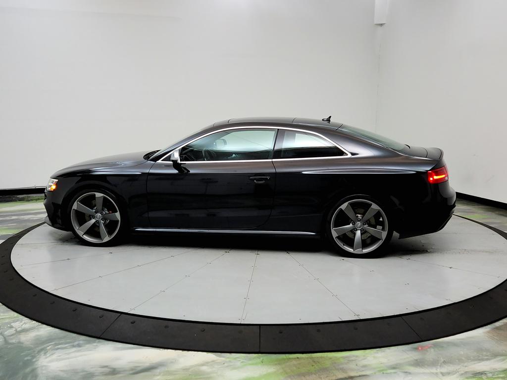 2014 Audi RS 5 - $24,995