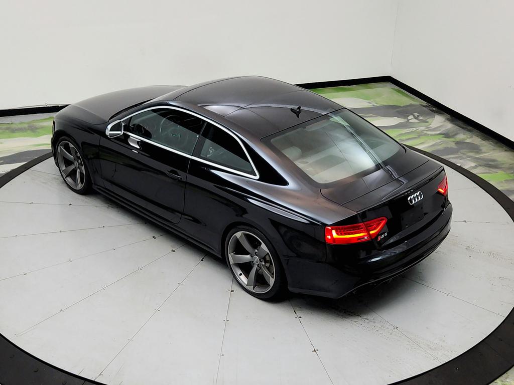 2014 Audi RS 5 - $24,995