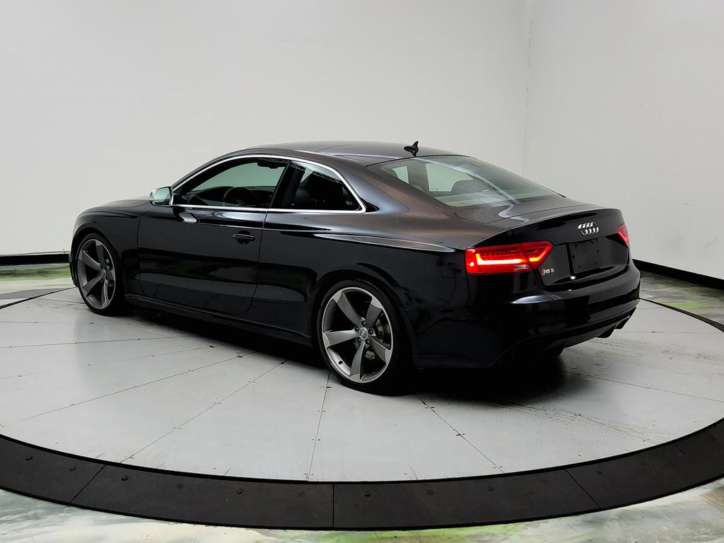 2014 Audi RS 5 - $24,995