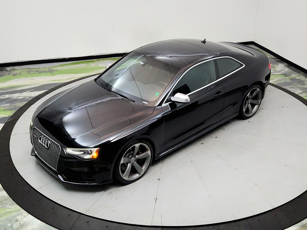 2014 Audi RS 5 - $24,995