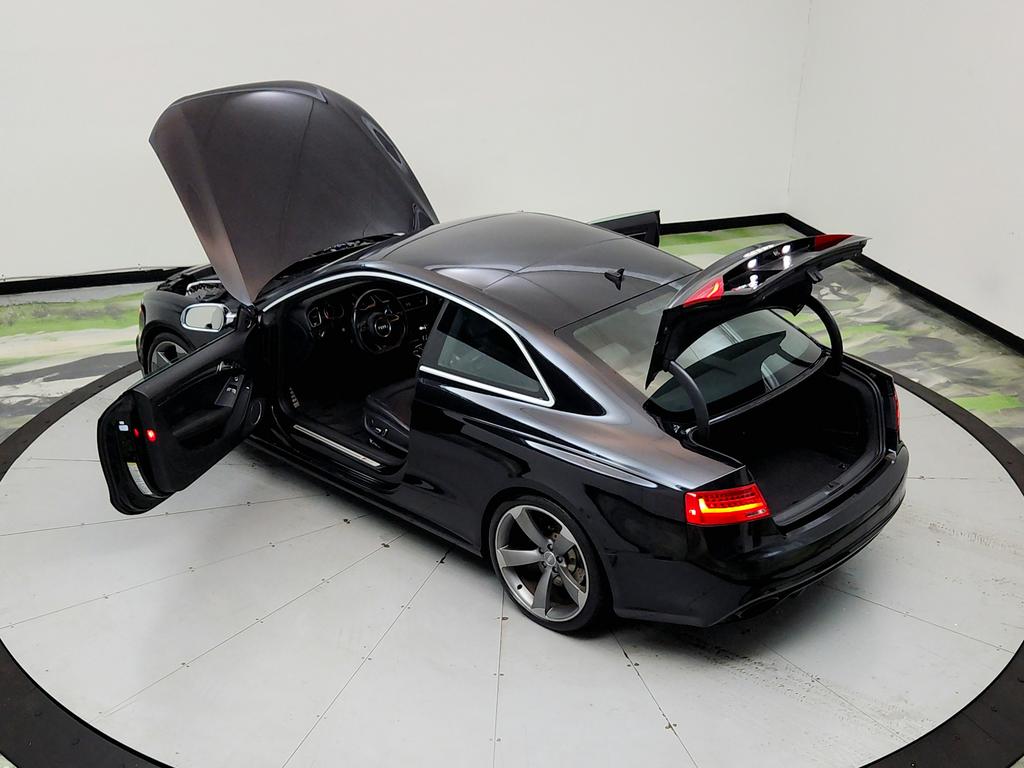 2014 Audi RS 5 - $24,995